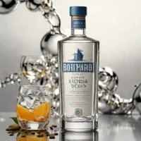 Boatyard Vodka