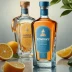 Bombay Sapphire Sunset Gin