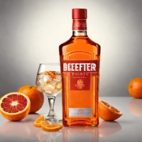 Beefeater Blood Orange Gin