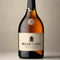 Billecart-Salmon Cuvée Nicolas François