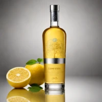 Belvedere Lemon Tea Vodka