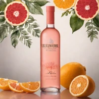 Belvedere Pink Grapefruit Vodka