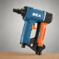 BeA 34/100-650C Framing Nailer