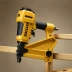 BOSTITCH N89RH Round Head Framing Nailer