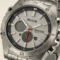Bulova Computron 96C139