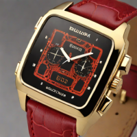 Bulova Computron 97C110