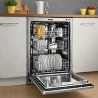 Bosch 100 Series SHEM3AY55N