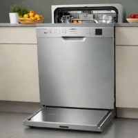 Bosch 300 Series SHE53B75UC
