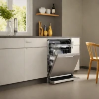 Beko DUT25401X