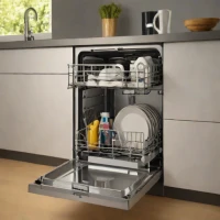 Beko DDT39432X