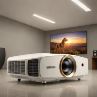 BenQ X3000i