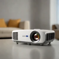 BenQ TK705i