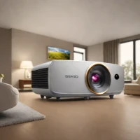 BenQ HT2550