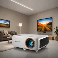 BenQ TK800