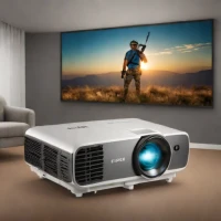 BenQ TK800M