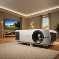 BenQ W1800i