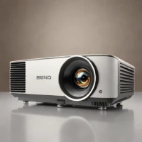 BenQ W1800