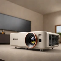 BenQ W2710i