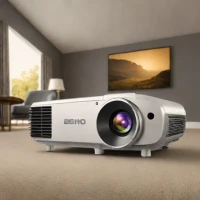 BenQ W5850