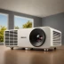 BenQ W5000