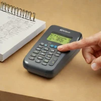 Brother P-touch PT-D220