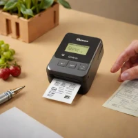 Brother P-touch PT-P300BT