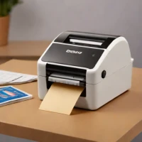 Brother QL-1110NWB