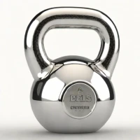 Bells of Steel Adjustable Competition Style Kettlebell