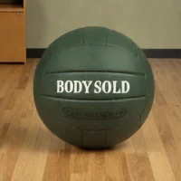 Body-Solid Tools Medicine Balls