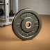 Body-Solid Cast Iron Olympic Plates