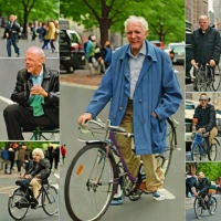 Bill Cunningham New York