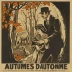 Brumes d'automne