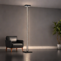Brightech Litespan LED Floor Lamp