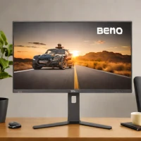 BenQ PD2725U 4K Monitor