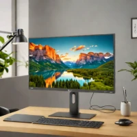 BenQ SW321C 4K Monitor
