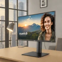 BenQ EW3280U 4K Monitor