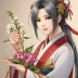 Birushana: Rising Flower of Genpei