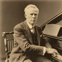 Bartók - Piano Concerto No. 2, Sz. 95
