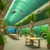 Budapest Tropicarium