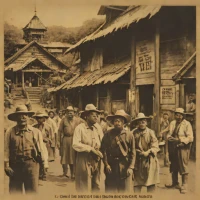 Bontoc Eulogy