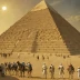 Building the Great Pyramid