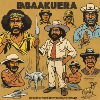 BabaKiueria