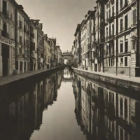Bergger Pancro 400