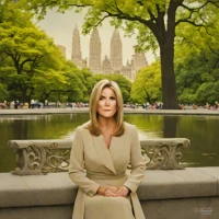 Barbra Streisand: The Happening in Central Park