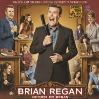 Brian Regan: Standing Up