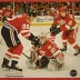 Blackhawks-Red Wings rivalry