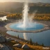 Bolshoi Geyser