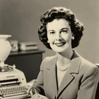 Bette Nesmith Graham