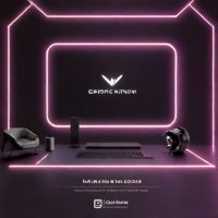 Baseus 15W Wireless Charging Stand