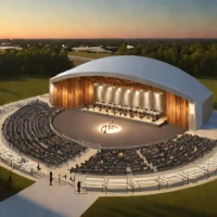 Brandon Amphitheater